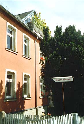 Hauptstraße 10 in Liegau-Augustusbad